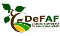 Logo des DeFAF