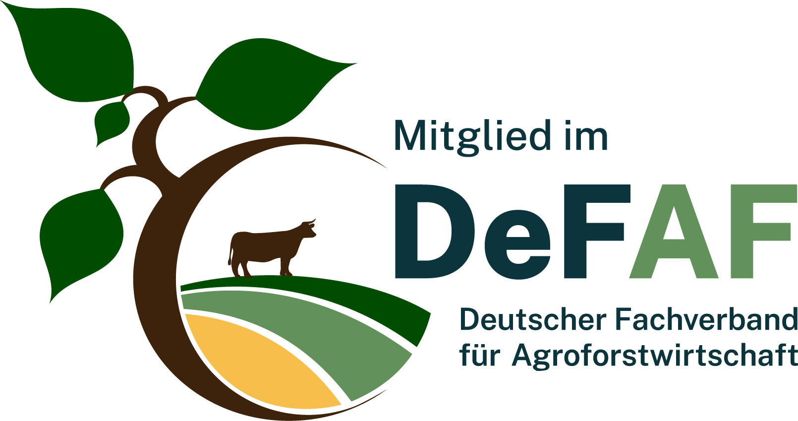 Logo des DeFAF