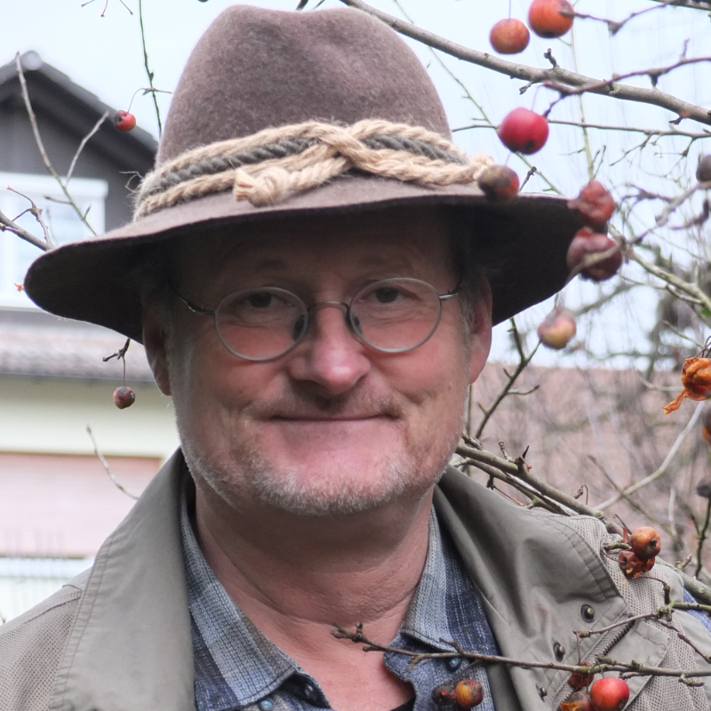 Schlageter, Joachim Schlageter, Joachim